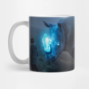 Precious Friend Mug